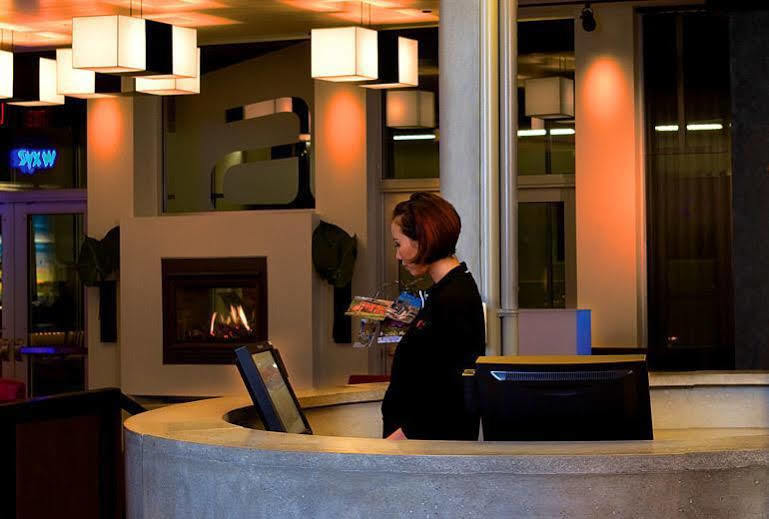 Aloft College Station Hotel Exterior foto