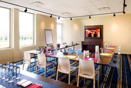 Aloft College Station Hotel Exterior foto